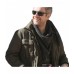 Whiskey Tango Foxtrot Martin Freeman (Lain Mackelpie) Cotton Jacket